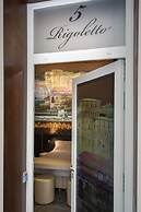 Theatrum Rooms and Apartments