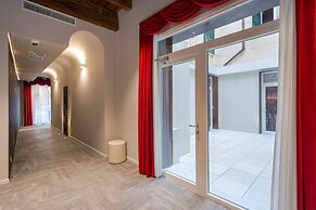 Theatrum Rooms and Apartments
