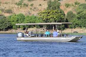 Chobe River Lodge
