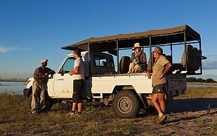 Chobe River Lodge