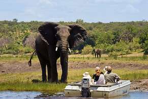Chobe River Lodge