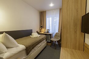 Park-Hotel Sobolinka