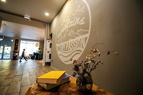 Park-Hotel Sobolinka