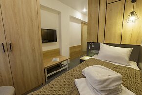 Park-Hotel Sobolinka