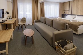 Park-Hotel Sobolinka