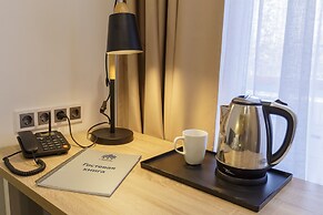 Park-Hotel Sobolinka