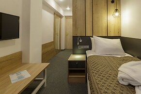 Park-Hotel Sobolinka