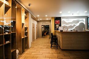 Park-Hotel Sobolinka