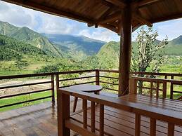 Le Champ Tu Le Resort Hot Spring & Spa