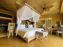 Le Champ Tu Le Resort Hot Spring & Spa