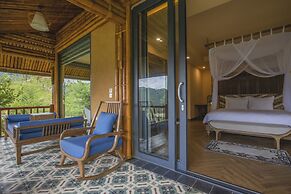 Le Champ Tu Le Resort Hot Spring & Spa