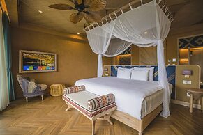 Le Champ Tu Le Resort Hot Spring & Spa