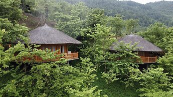 Le Champ Tu Le Resort Hot Spring & Spa