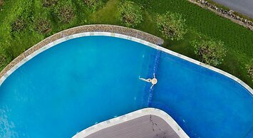 Le Champ Tu Le Resort Hot Spring & Spa