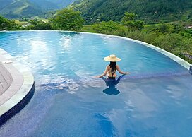 Le Champ Tu Le Resort Hot Spring & Spa