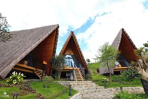 Le Champ Tu Le Resort Hot Spring & Spa