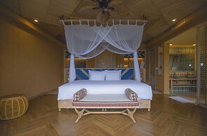 Le Champ Tu Le Resort Hot Spring & Spa