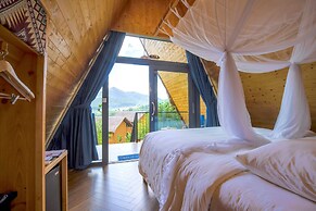 Le Champ Tu Le Resort Hot Spring & Spa