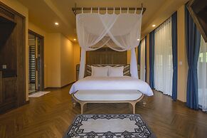 Le Champ Tu Le Resort Hot Spring & Spa