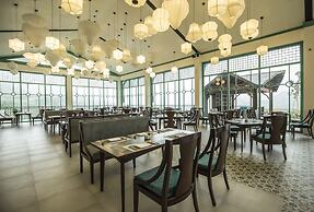 Le Champ Tu Le Resort Hot Spring & Spa