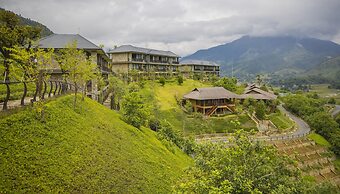 Le Champ Tu Le Resort Hot Spring & Spa