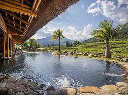 Le Champ Tu Le Resort Hot Spring & Spa