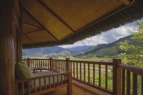 Le Champ Tu Le Resort Hot Spring & Spa