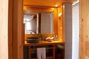 Le Champ Tu Le Resort Hot Spring & Spa