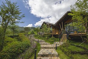 Le Champ Tu Le Resort Hot Spring & Spa