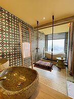 Le Champ Tu Le Resort Hot Spring & Spa