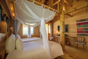 Le Champ Tu Le Resort Hot Spring & Spa