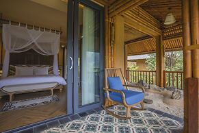 Le Champ Tu Le Resort Hot Spring & Spa