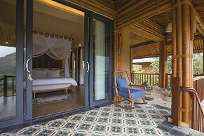 Le Champ Tu Le Resort Hot Spring & Spa