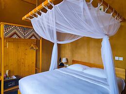 Le Champ Tu Le Resort Hot Spring & Spa