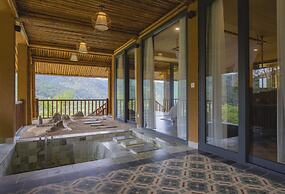 Le Champ Tu Le Resort Hot Spring & Spa