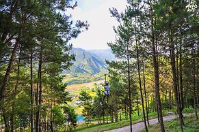 Le Champ Tu Le Resort Hot Spring & Spa