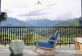 Le Champ Tu Le Resort Hot Spring & Spa