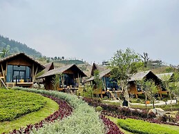 Le Champ Tu Le Resort Hot Spring & Spa