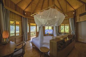 Le Champ Tu Le Resort Hot Spring & Spa