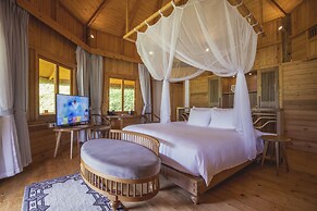 Le Champ Tu Le Resort Hot Spring & Spa