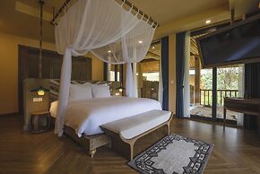 Le Champ Tu Le Resort Hot Spring & Spa