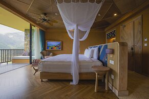 Le Champ Tu Le Resort Hot Spring & Spa