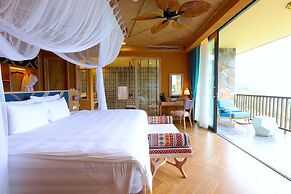 Le Champ Tu Le Resort Hot Spring & Spa