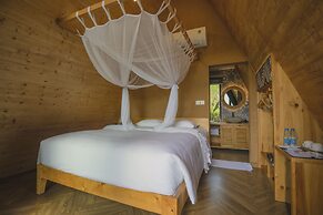 Le Champ Tu Le Resort Hot Spring & Spa