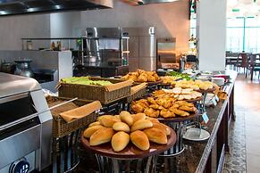 Le Champ Tu Le Resort Hot Spring & Spa