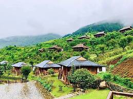 Le Champ Tu Le Resort Hot Spring & Spa