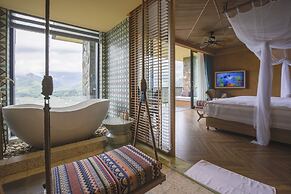 Le Champ Tu Le Resort Hot Spring & Spa