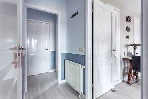 Bed and Breakfast The Rose