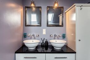 Bed and Breakfast The Rose