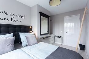 Bed and Breakfast The Rose